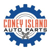 Coney Island Auto Parts Unltd logo
