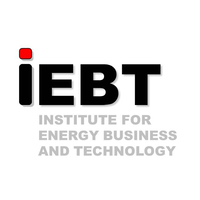 IEBT GmbH logo