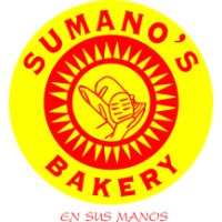 Sumano's Bakery LLC logo