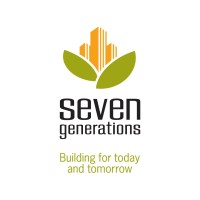 Seven Generations logo