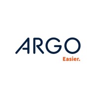 Argo Contact Centers logo