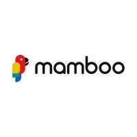 Mamboo Games logo