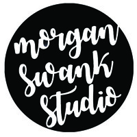 Morgan Swank Studio LLC logo