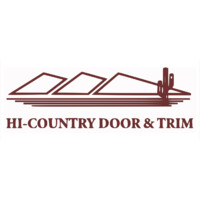 Hi-Country Door & Trim logo
