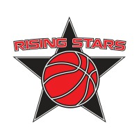 Rising Stars Youth Foundation logo