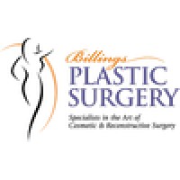 Billings Plastic Surgery logo