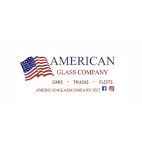 American Glass Company logo