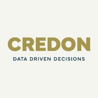 Credon logo