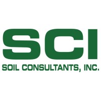 Soil Consultants, Inc. logo