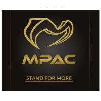 MPAC SPORTS logo