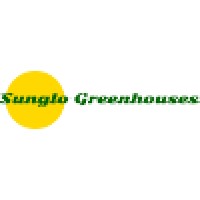 Sunglo Greenhouses logo