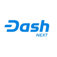 Dash NEXT logo