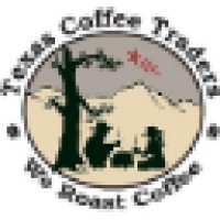 Texas Coffee Traders logo