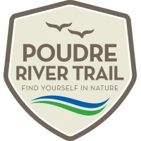 Poudre River Trail Corridor, Inc. logo