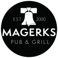 Magerks Pub logo