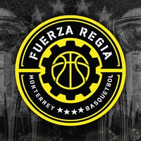 Fuerza Regia logo