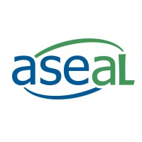 Grupo Aseal logo