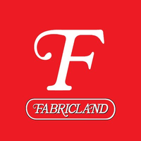 Fabricland Distributors logo