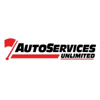 AutoServices Unlimited logo
