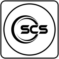 SAFE CARGO SERVICES logo