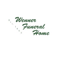 Wenner Funeral Home logo