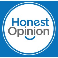 Honest Opinion Design logo