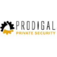 Prodigal Private Security logo