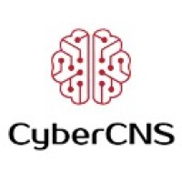 CyberCNS logo