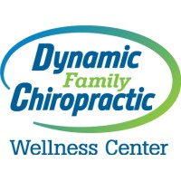 Dynamic Family Chiropractic logo