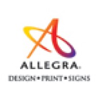 Allegra Print And Imaging logo