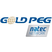 Gold Peg International Pty Ltd logo