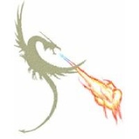 Dragon's Breath Forge LLC logo