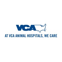 VCA Delmarva Animal Hospital logo