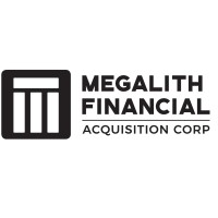 Megalith Financial Acquisition Corp logo
