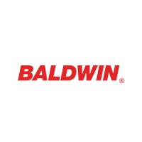 Image of Baldwin Technology Company, Inc.