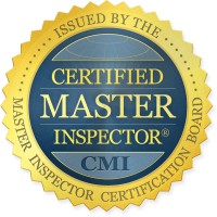 Master Inspector Certification Board logo