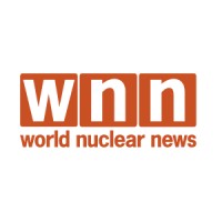 World Nuclear News logo