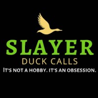 Slayer Calls logo