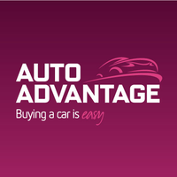 Auto Advantage logo