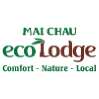 Mai Chau Ecolodge logo