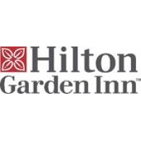 Hilton Garden Inn Alexandria Old Town National Harbor logo