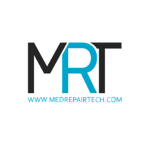 Med Repair Tech logo