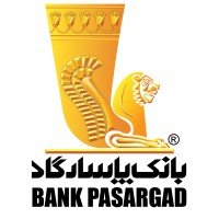 Bank Pasargad logo