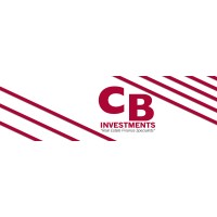 CB Investments logo