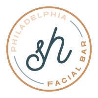 Skin House Facial Bar logo
