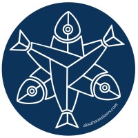 Salmon Sisters logo