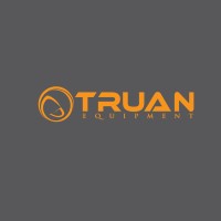 Truan Equipment Company logo