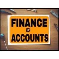 Finance and Accounting Outsourcing logo