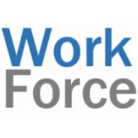 WorkForce logo