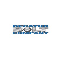 Decatur Bolt Co logo
